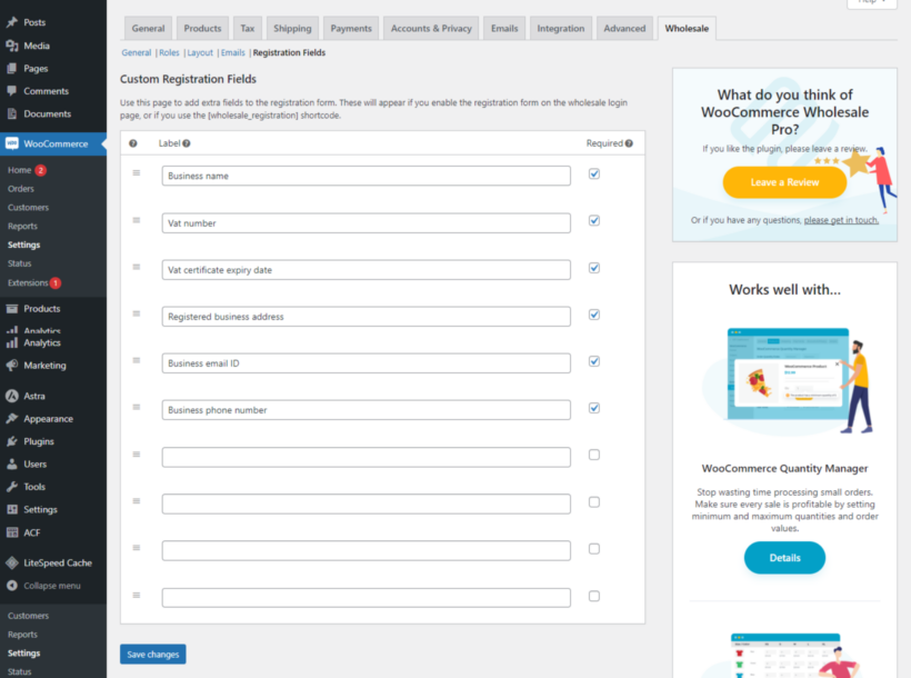 woocommerce tax exempt 4