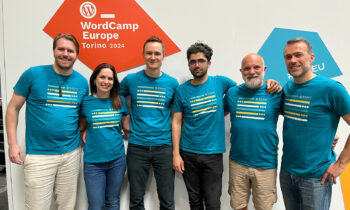Barn2 Team WCEU 2024