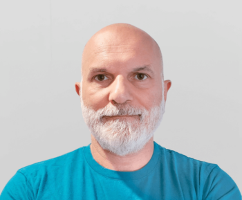 Luigi Pulcini Senior Developer