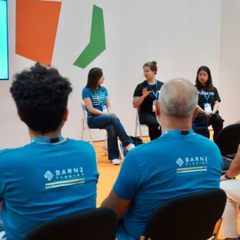 WordCamp Connect Panel