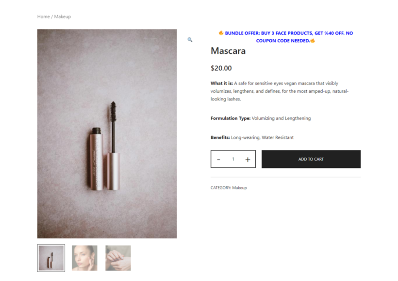 woocommerce bundle discount 1