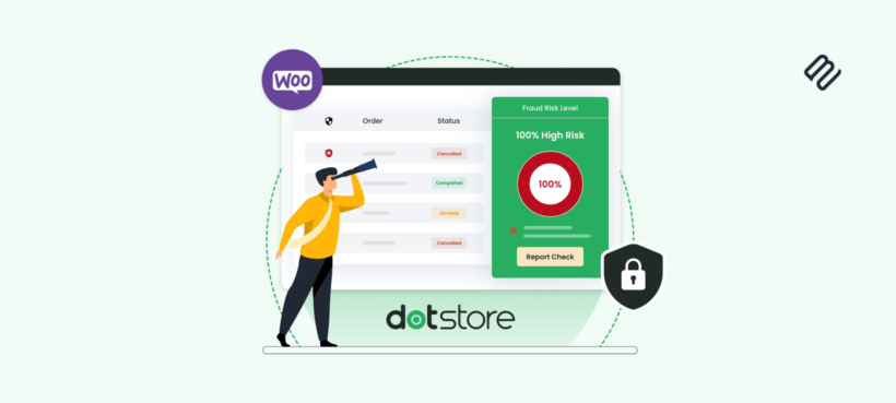 Ensuring your WooCommerce store's security with fraud prevention