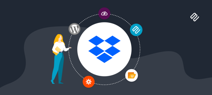 A detailed comparison of the best 6 Dropbox plugins for WordPress