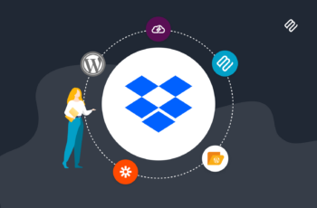 A detailed comparison of the best 6 Dropbox plugins for WordPress
