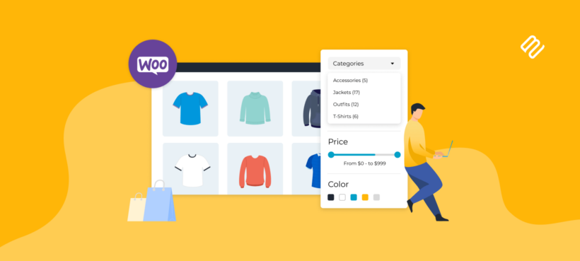 Customizing your WooCommerce sidebar filters: A detailed how-to guide