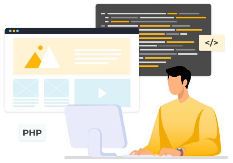 Development Services Header