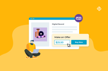 How to let customers make an offer in WooCommerce