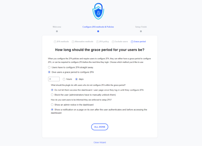 WP-2FA- review-Setup-Wizard 6