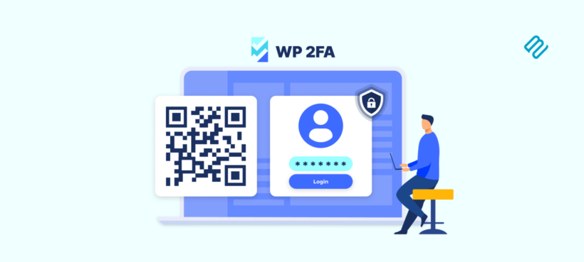 WP 2FA review: Safeguarding your WordPress site from unauthorized access