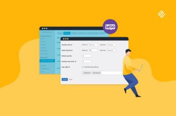 WooCommerce Quantity Manager 2.4 release