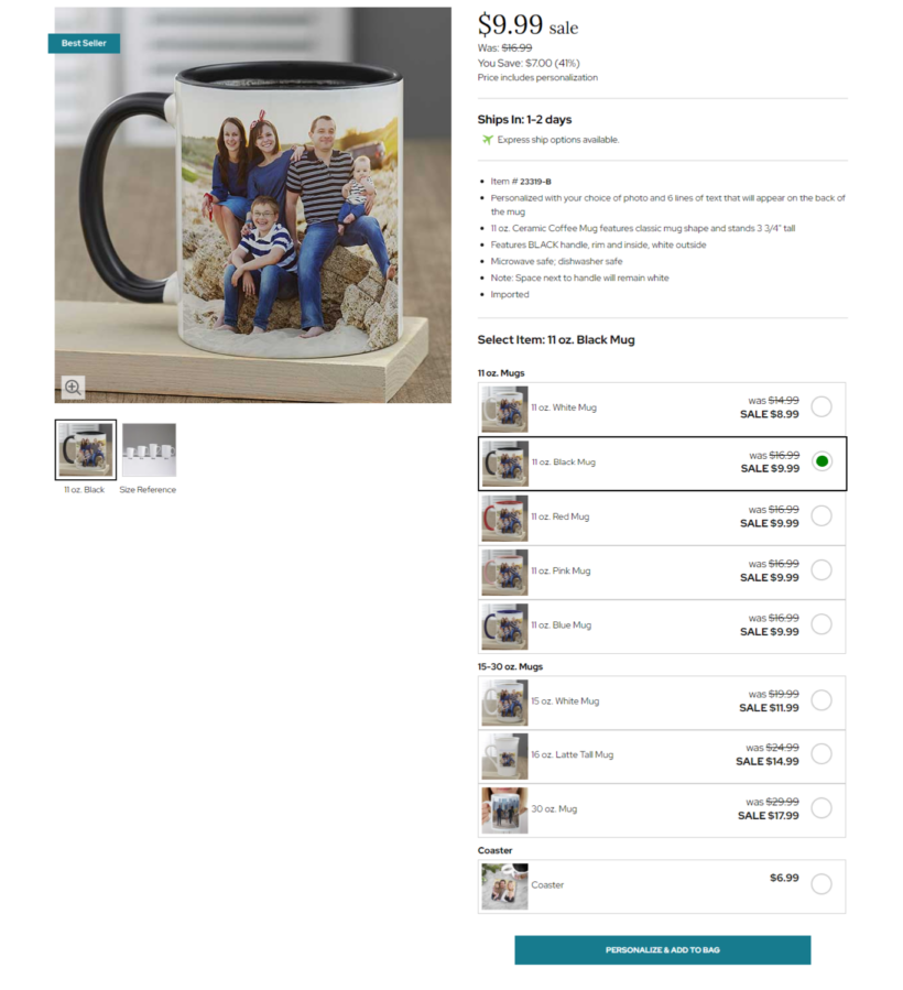 woocommerce live preview 1