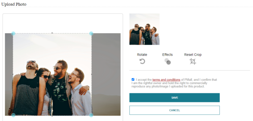 woocommerce live preview 4