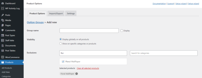 woocommerce make offer 1