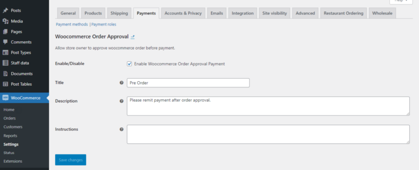 woocommerce make offer 6