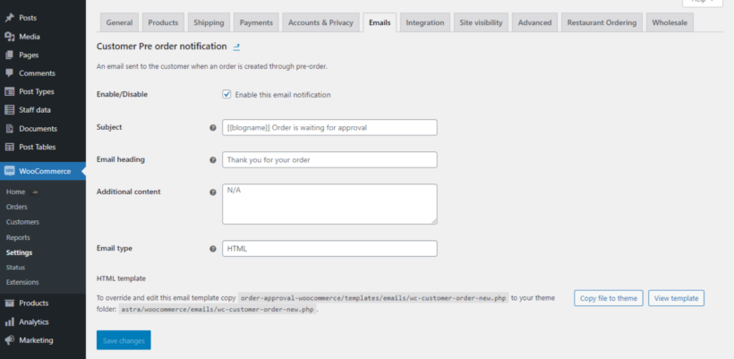 woocommerce make offer 8