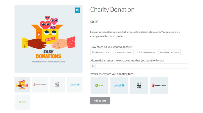 woocommerce make offer 9