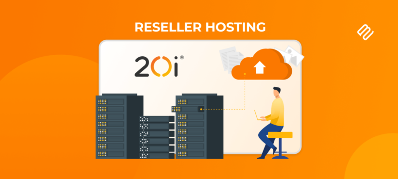 Written review or tutorial - 20i Reseller Hosting