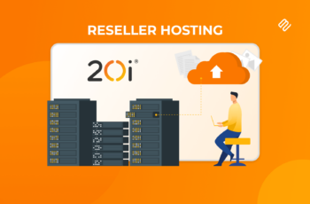 Written review or tutorial - 20i Reseller Hosting
