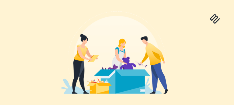 New 15% Barn2 discount for charities and nonprofits