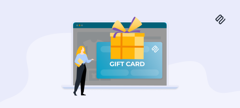 Step-by-step tutorial: Setting up gift cards in WooCommerce