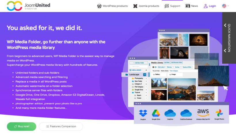 WP-Media-Folder-Folders-in-WordPress-Media-Library