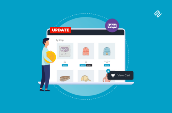 WooCommerce Fast Cart shortcode and cart icon text