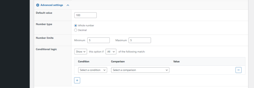 woocommerce product price by formula - 7