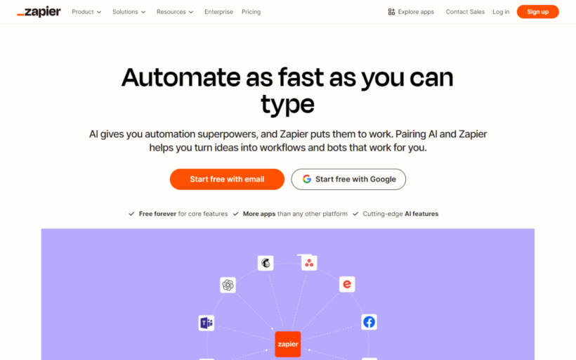 wordpress dropbox plugin-Zapier