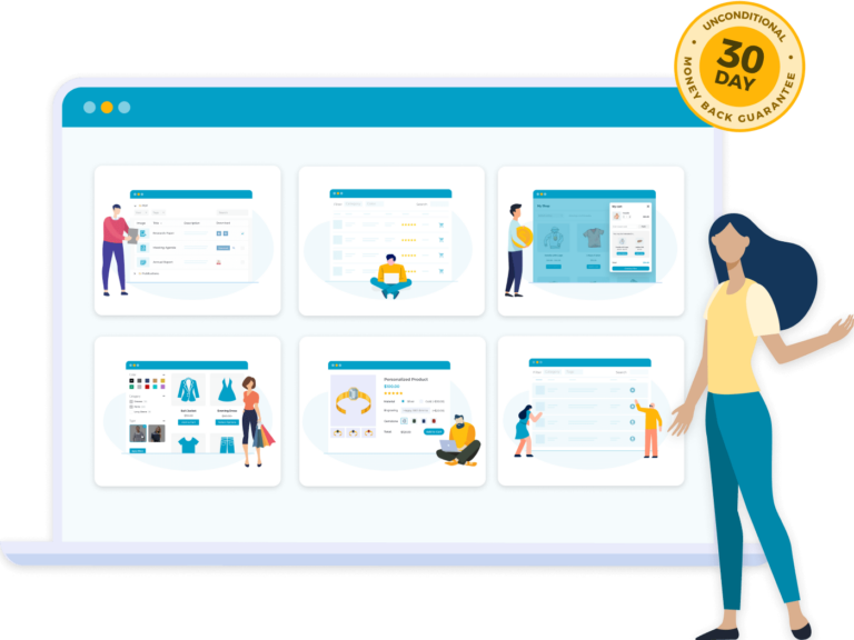 Barn2 WordPress and WooCommerce plugins bundle