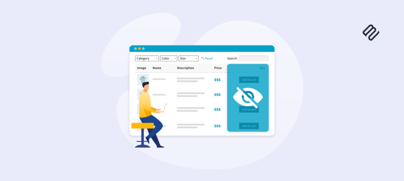 Step-by-step guide: Removing the add to cart button in WooCommerce for catalog use