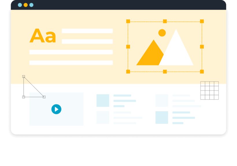 WordPress web design services & packages