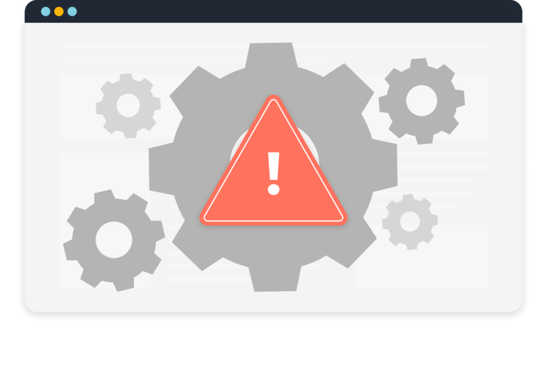 WordPress website repair service