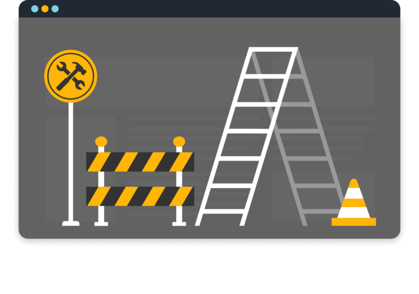 WordPress website speed and maintenance packages
