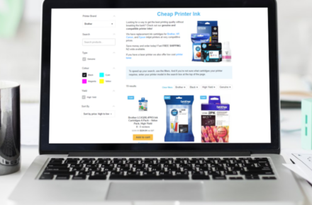 goodegg with WooCommerce Product Filters