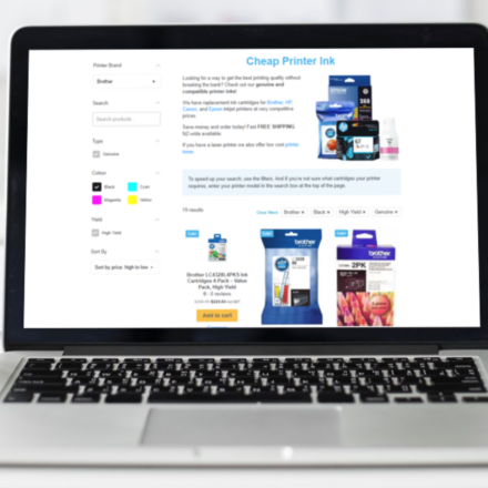goodegg with WooCommerce Product Filters