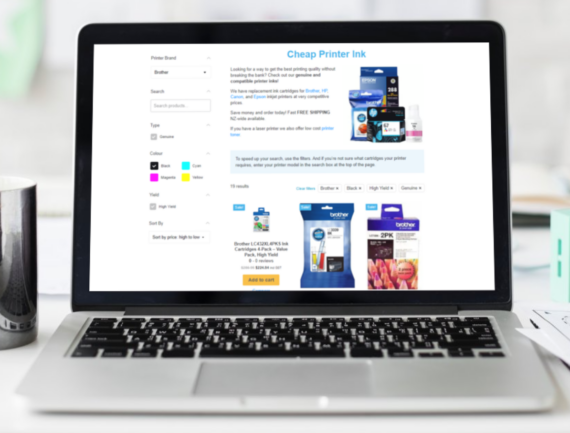 goodegg with WooCommerce Product Filters