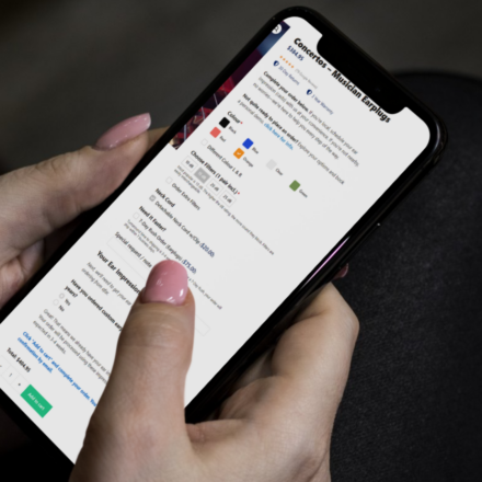 Vancouver Custom Ear Plugs