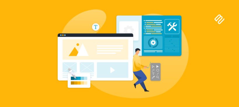 Advanced WordPress web development: Themes and plugins
