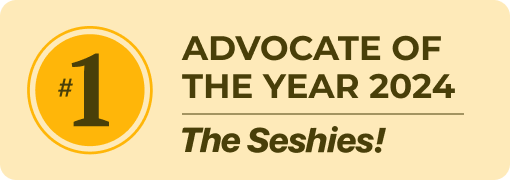 Katie Keith WooCommerce Advocate of the Year Seshies