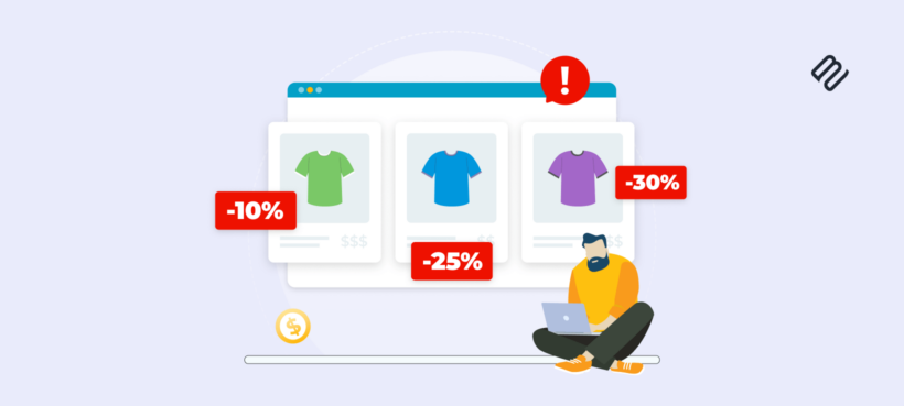 New! Create discounts for specific WooCommerce product variations