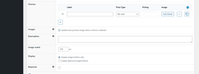 Sell gift cards woocommerce 8