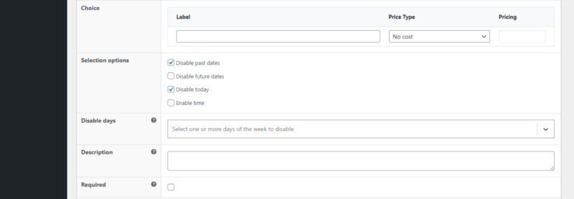 Sell gift cards woocommerce 9