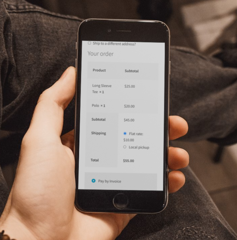 WooCommerce Fast Cart