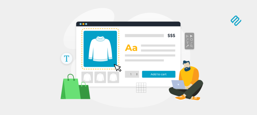 Build your first Shopify store step by step