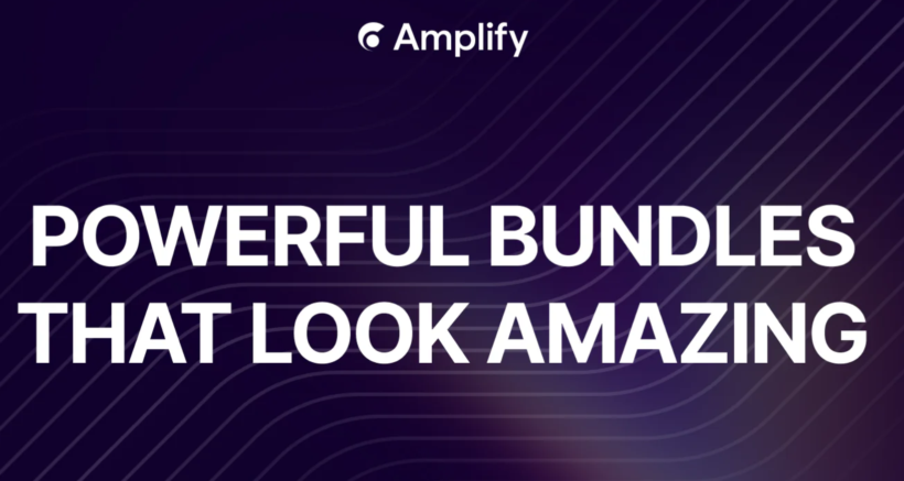 Amplify
