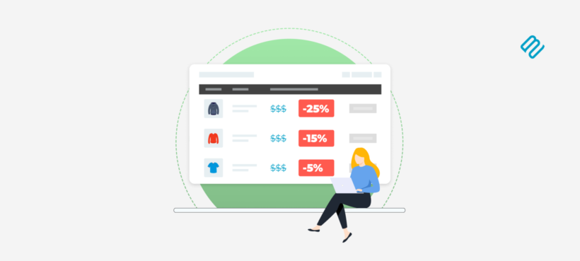 How to set up bulk discounts in Shopify