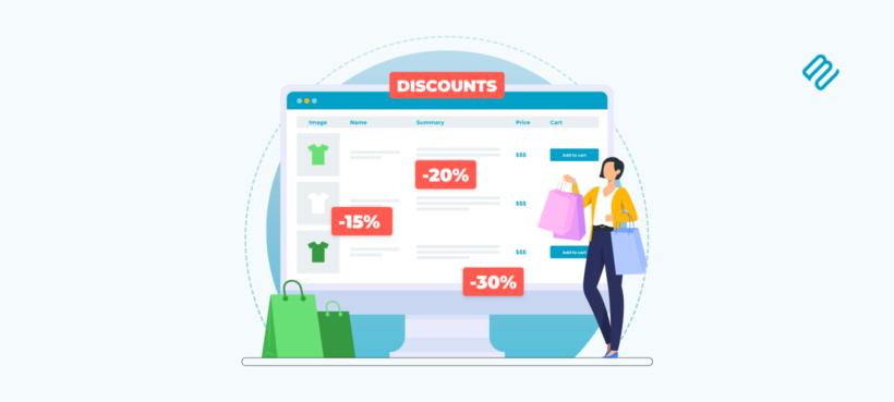 How to set up Shopify quantity pricing and bulk discounts on Shopify