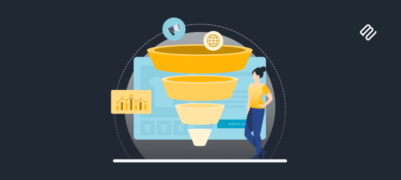 Measuring & scaling your ecommerce marketing funnel