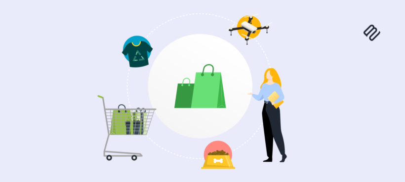 Proven Products to Sell on Shopify