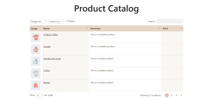 remove add to cart button WooCommerce 4